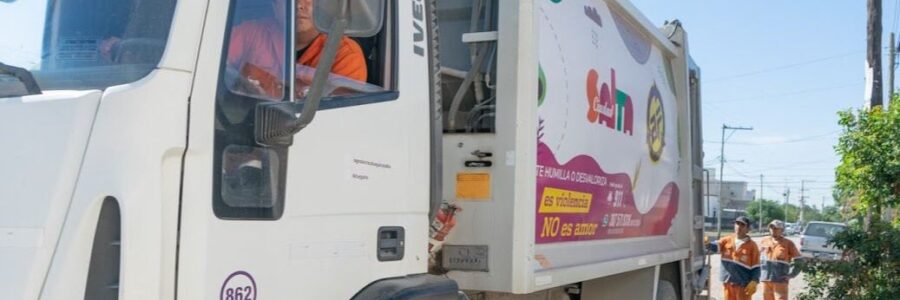 Arrancó la recolección diferenciada: cómo separar los residuos secos