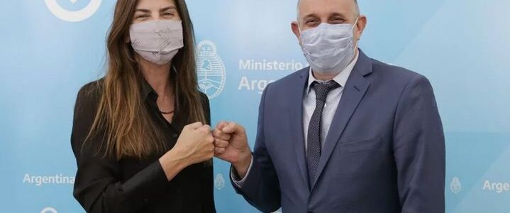 Proyectan más obras de bicisendas para la ciudad