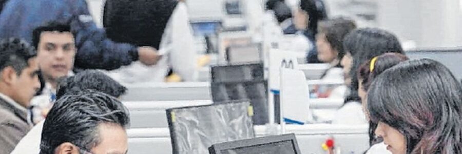 Estatales retornarían a la presencialidad a inicios de septiembre