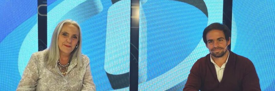 Concejales divididos por las fotomultas: Pontussi a favor, Alurralde en contra