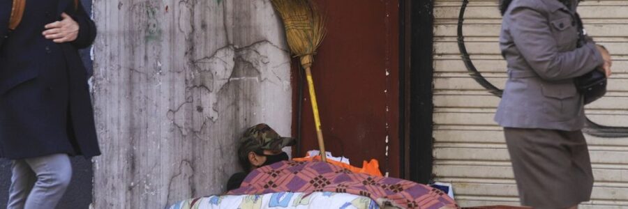 Son 22,7 millones los pobres con múltiples necesidades, casi la mitad de la Argentina