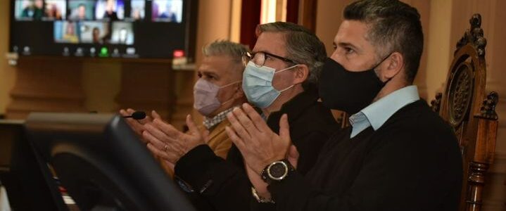 Diputados y senadores salteños reclamaron por la falta de reciprocidad de Bolivia en materia de salud