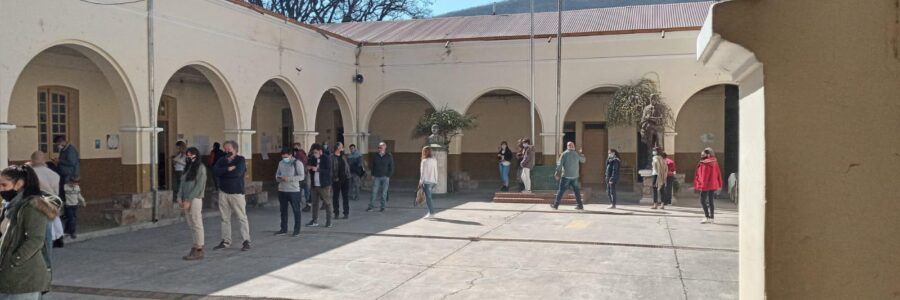 Elecciones: El resultado expresó que no se está de acuerdo con ninguno y que regresa el conservadurismo