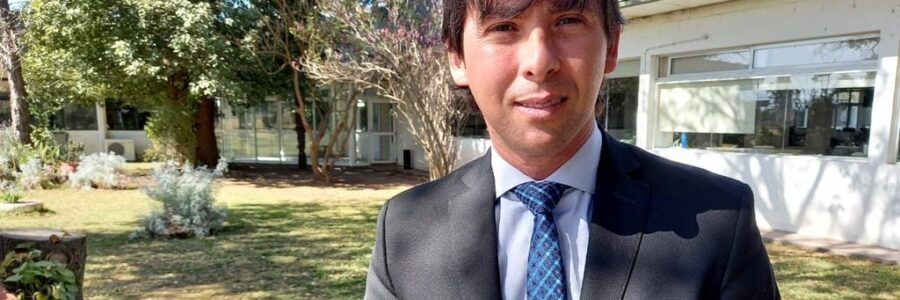 “El Estado debe hacerse cargo de la educación virtual universitaria”