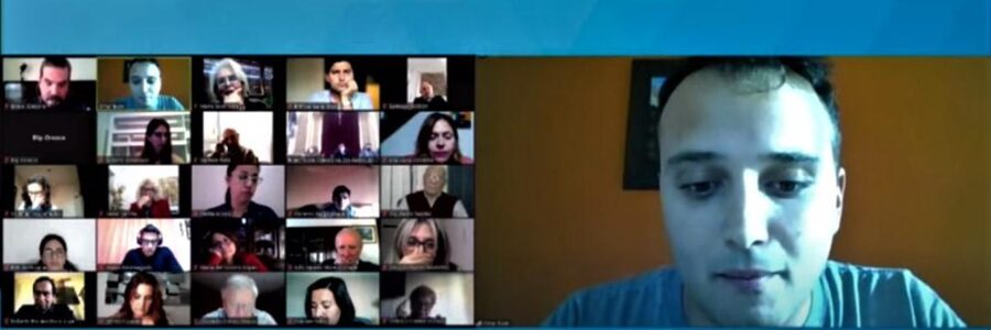 Escándalo en Diputados: Se aprobó una cuestión de privilegio contra Exeni