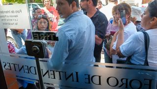 Los intendentes advierten: no podrán afrontar la suba salarial