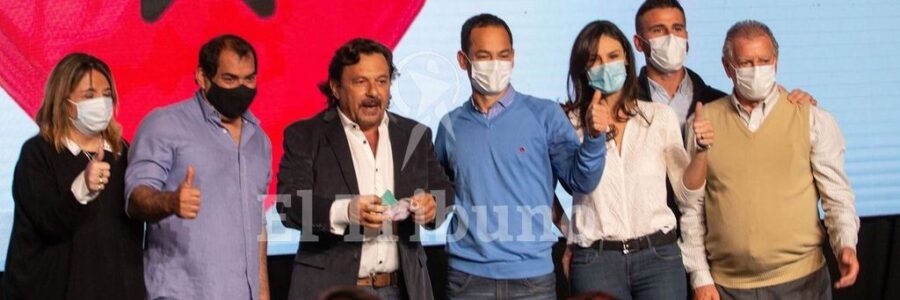 Un punto de inflexión en la política salteña