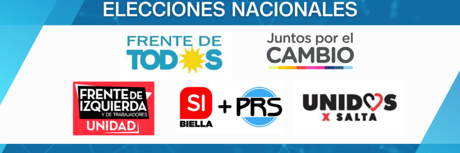 PASO: A partir de hoy, no podrá haber actos públicos que promuevan la captación de votos