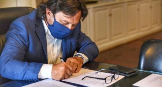 Salta es la primera provincia con una Fiscalía Penal especializada en Incidentes y Seguridad Vial