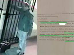 La increíble fiesta clandestina en el convento de los bolsos de López y el nuevo destino de las monjas