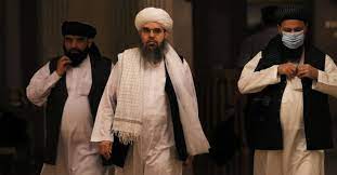 Rusia estableció “contactos de trabajo” con los talibanes tras la toma de Kabul