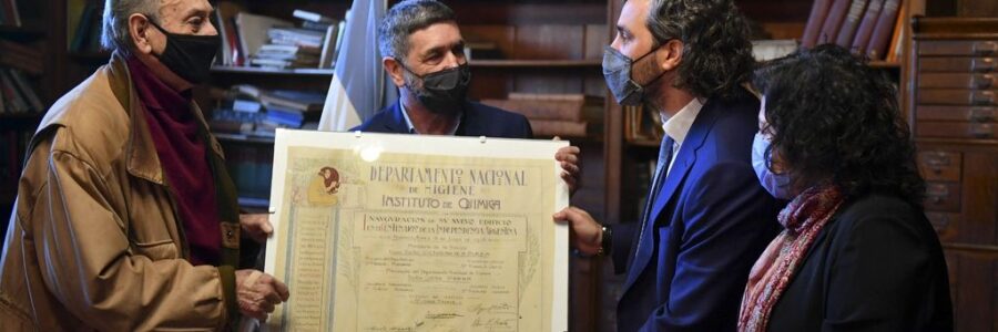 Hoy anuncian qué vacuna se puede combinar con la rusa