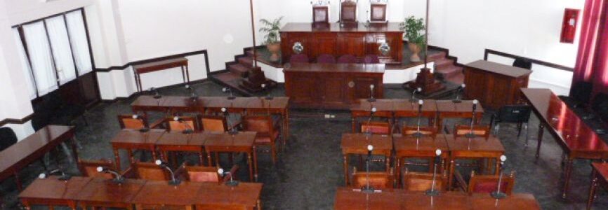 Tras las elecciones, el Concejo realizará una «sesión light»: conocé los proyectos