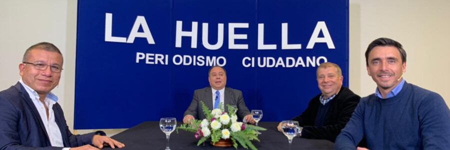 Programa del 3 de agosto del 2021