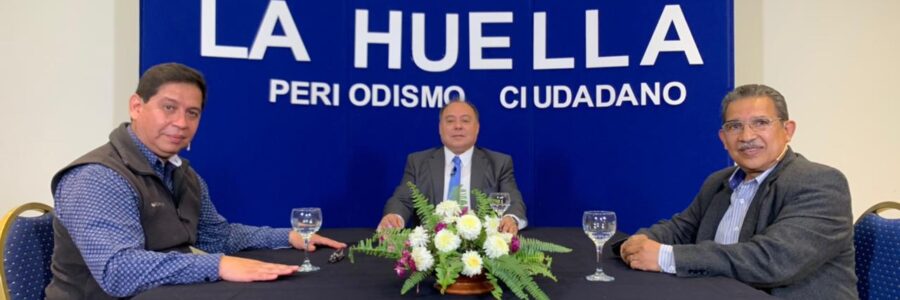 Programa del 3 de agosto del 2021