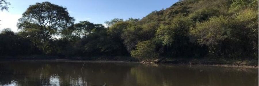 Por intentar instalar una pista, imputaron al presidente del Club de Enduro Salta