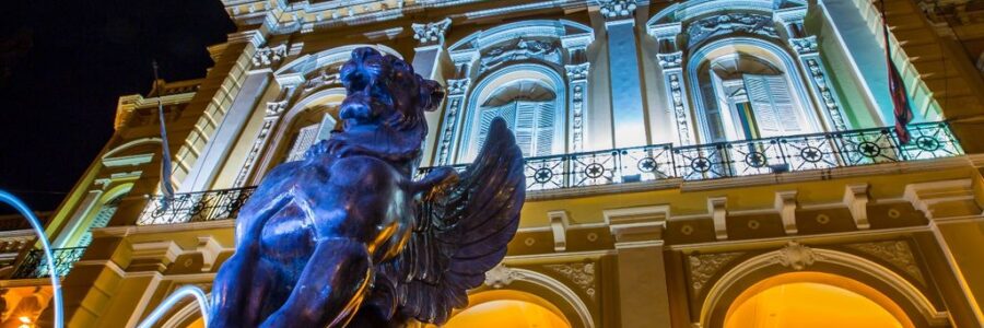 Sáenz tendrá fuerte control en la Casa de los Leones