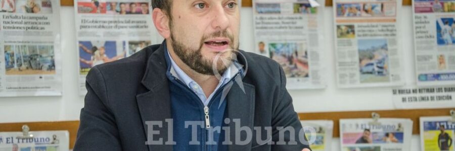 «Hay una exigencia de la gente de que no haya falsas promesas»