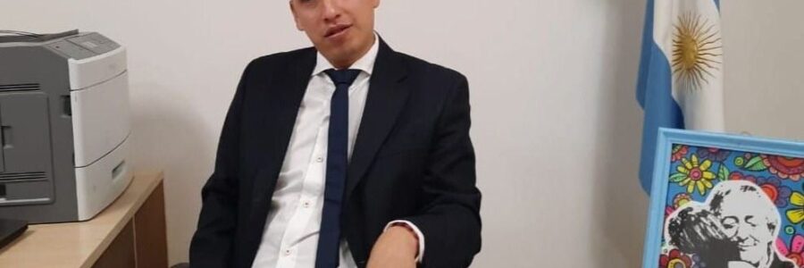 Cobro ilegal del IFE: un nuevo escándalo por defraudación salpica a La Cámpora