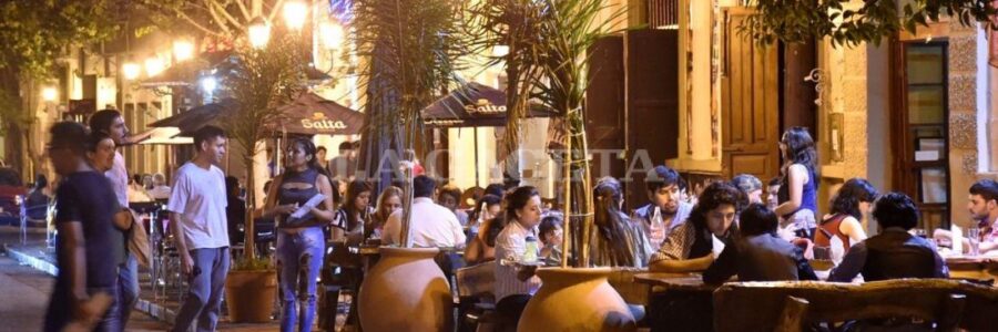 Se conocieron las medidas sanitarias que rigen en Salta hasta el 1° de octubre