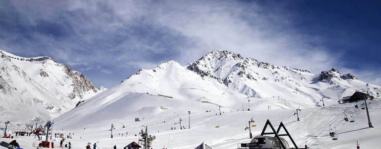 Mendoza le pidió al Gobierno nacional que reabra las fronteras internacionales