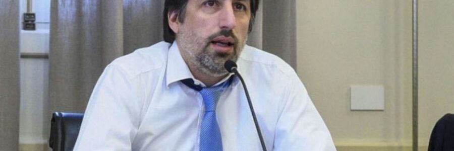 Para el ministro de Educación, «pasó la segunda ola” de coronavirus