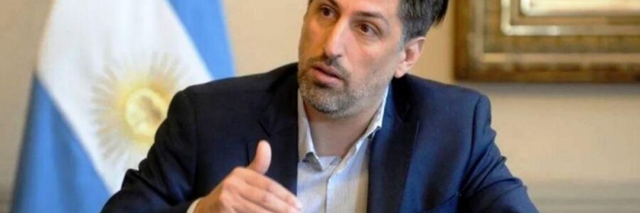 El Ministro de Educación confía en arribar esta semana a un acuerdo salarial