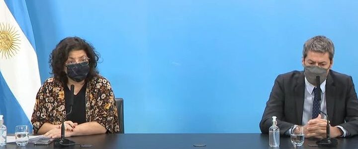 El partido entre Argentina y Bolivia por Eliminatorias se jugará con público