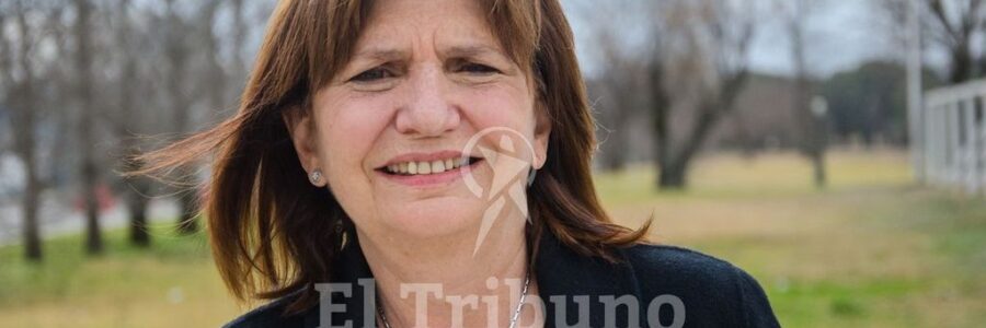 “Tuvimos ministros bolivianos que vinieron a Salta, que cruzaron la frontera de manera ilegal”