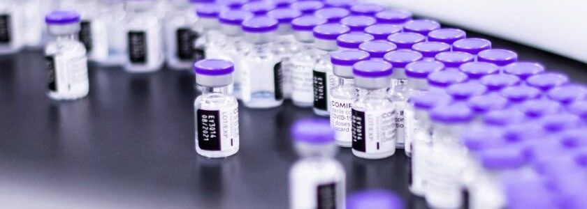 Cafiero vaticinó que las primeras dosis de Pfizer llegarán a la Argentina en septiembre