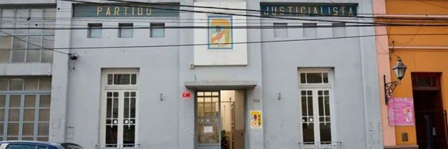 Este martes se reunirán los 3 órganos de conducción del PJ