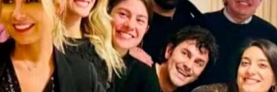 La grieta que crece: la oposición adelantó que le hará juicio político a Fernández por una polémica foto