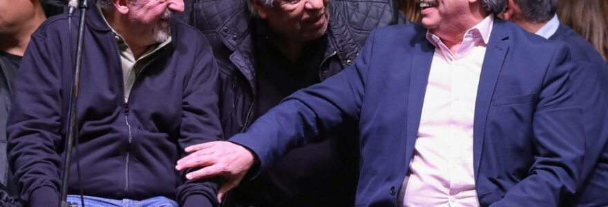 Diputado del Frente de Todos propone reducir la jornada laboral en Argentina