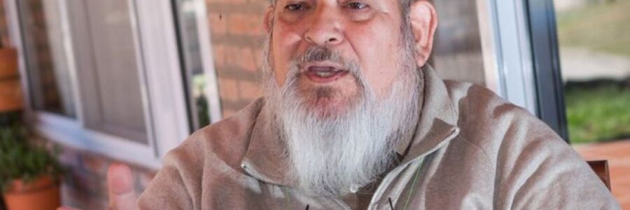 La Iglesia le quitó el estado clerical a Rosa Torino, recientemente condenado por abuso sexual