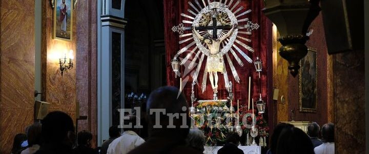 Milagro en Salta: se harán dos celebraciones el día de la procesión para evitar aglomeraciones