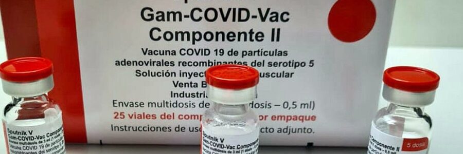 Siete claves sobre la efectividad de la combinación de vacunas