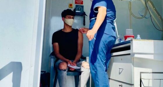 Salta recibirá más de 28 mil dosis de la vacuna Moderna