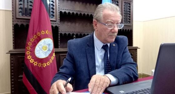 Salta y el Norte Grande se preparan para la Expo Dubai