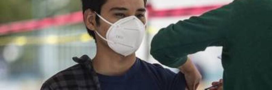 COVID-19: comenzarán a vacunar a adolescentes salteños sin comorbilidades