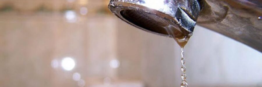 Convocan a audiencia pública para aumentar la tarifa del agua