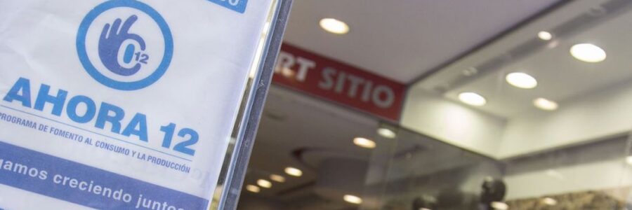 Nación aumentó la tasa de interés del Ahora 12