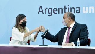 Anuncian el nuevo sistema de Jubilación para  personas con más de 30 años de aporte