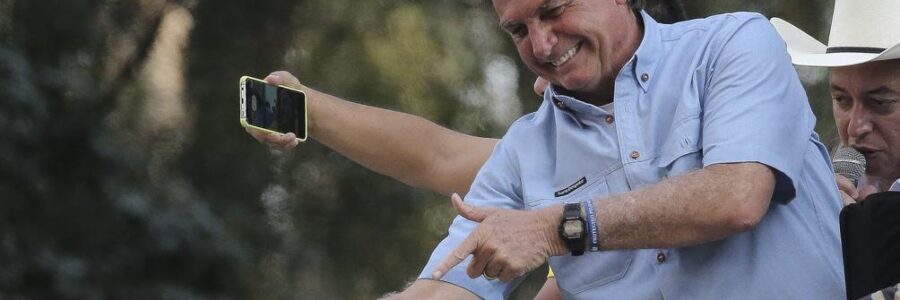 La Corte alertó que Bolsonaro cometerá un «atentado a la democracia» si desobedece a la justicia