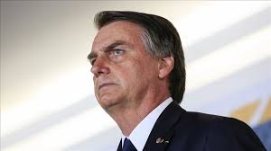 Al partido entre Brasil y Argentina lo “suspendió” Bolsonaro