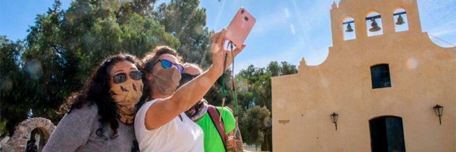 Proponen declarar la emergencia del sector turístico en Salta hasta fin de año