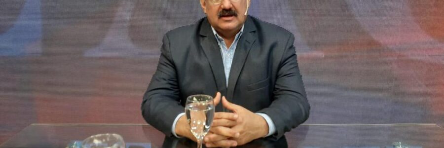 El Frente de Todos en 2023 no irá con el saencismo y tendrá candidato a Gobernador propio Política 17 de septiembre de 2021