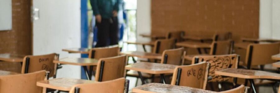 Desde Abril de este año, más de 8 mil estudiantes salteños dejaron la secundaria