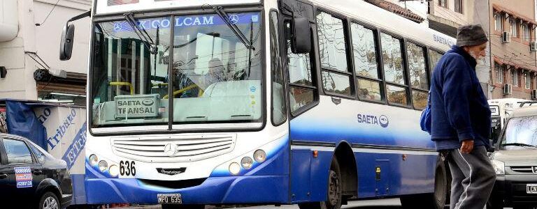 UTA amenaza con otro paro el martes si no se llega a un acuerdo salarial