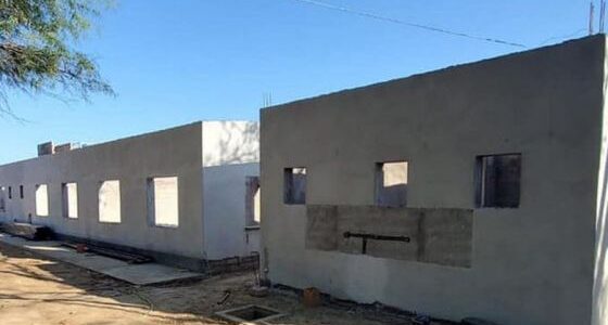 El Centro de Recuperación Nutricional de Santa Victoria Este tendrá una visión sanitaria integral