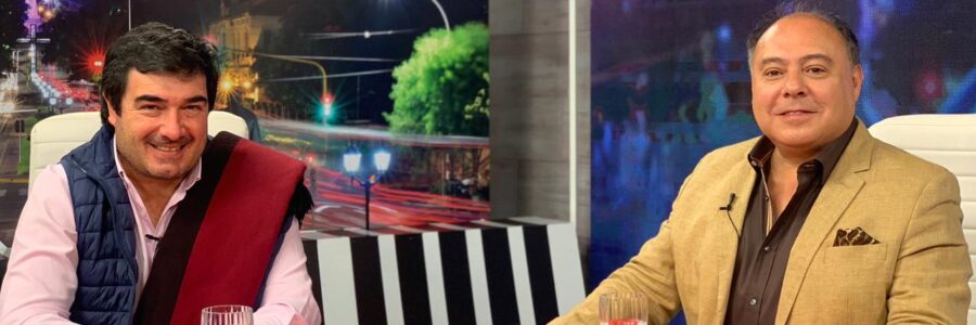 Programa del 4 de septiembre del 2021 (Martín de los Ríos)